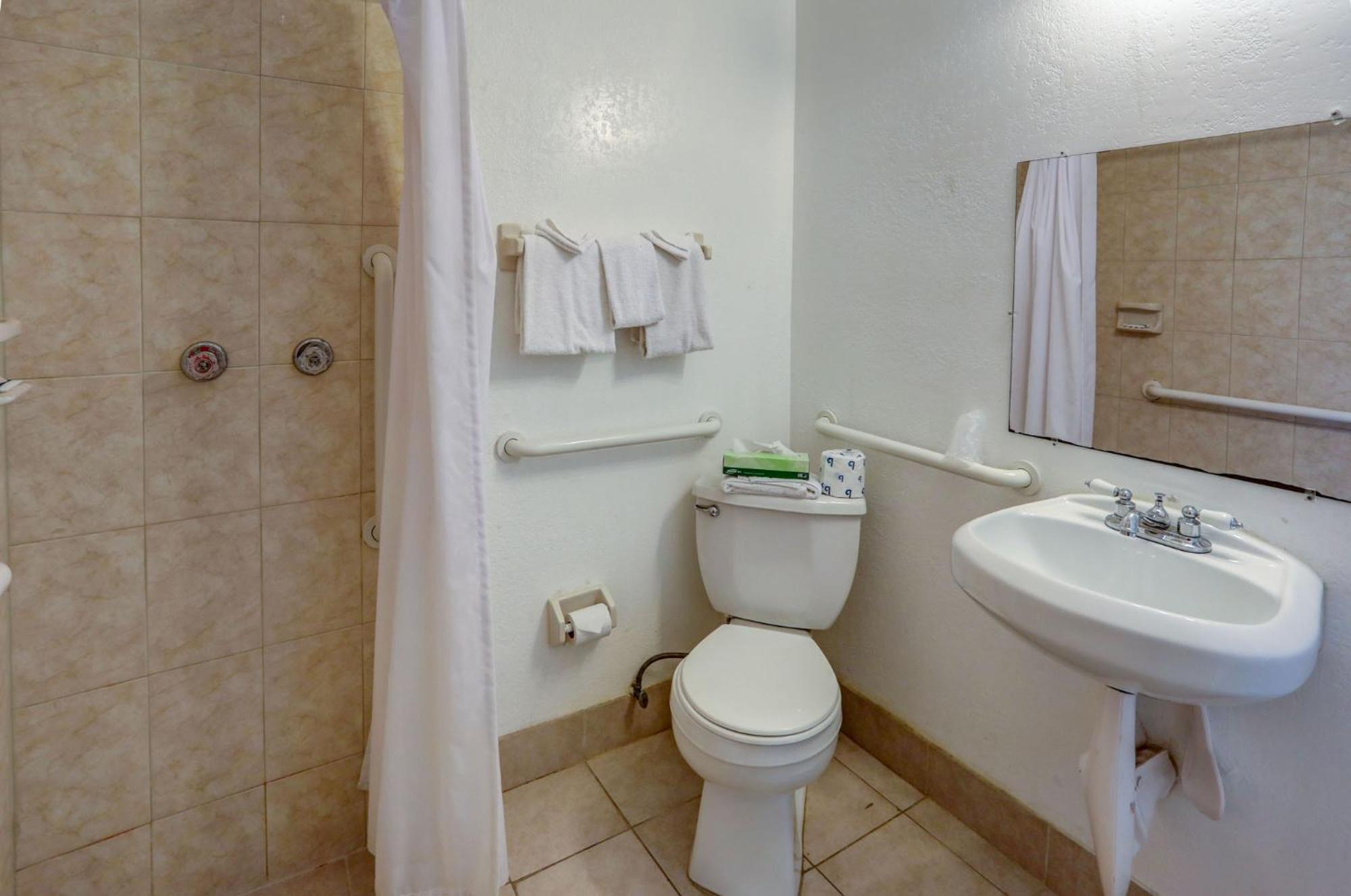Hotel Seas 3*