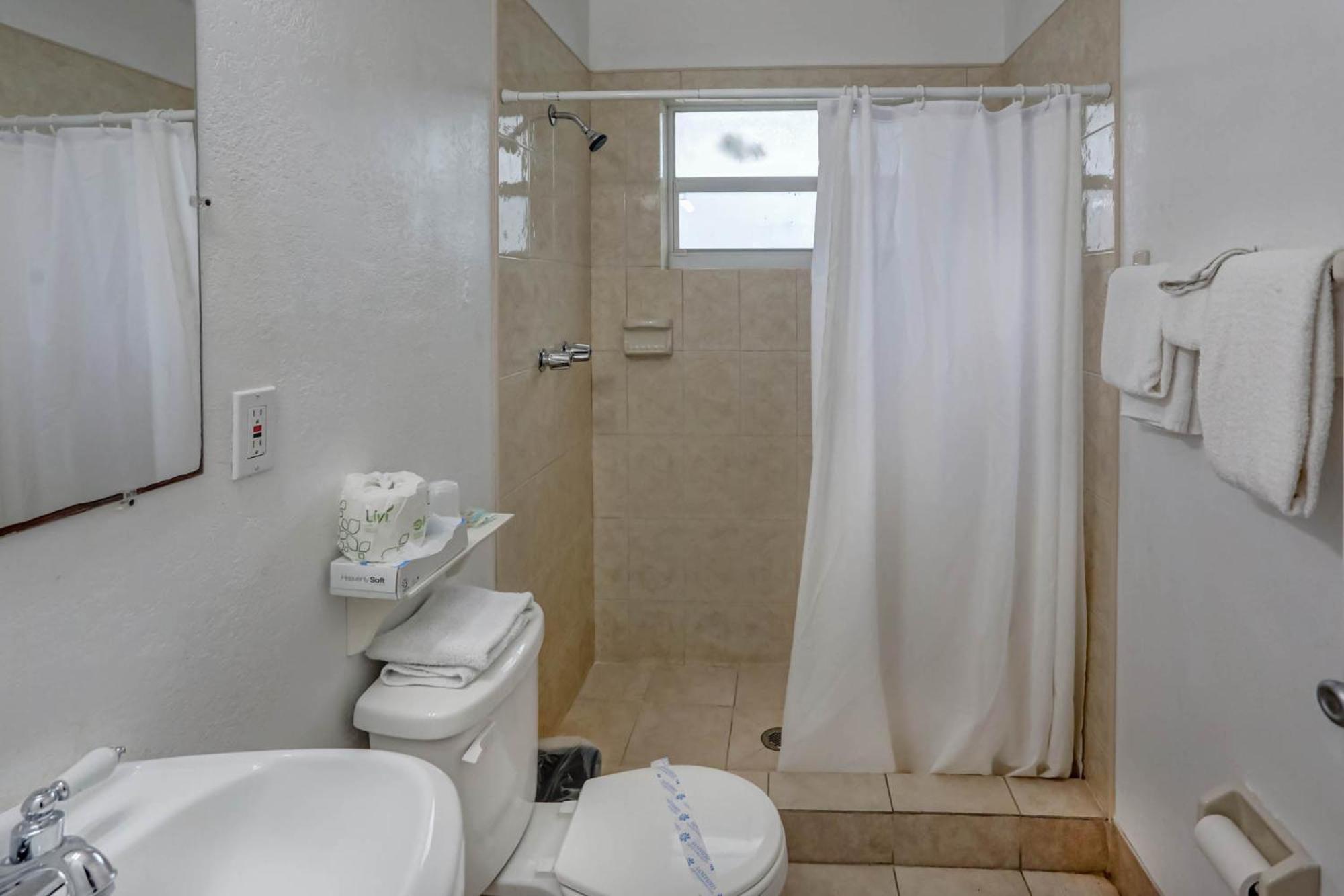 Hotel Seas 3*